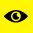 eye-black-yellow icon